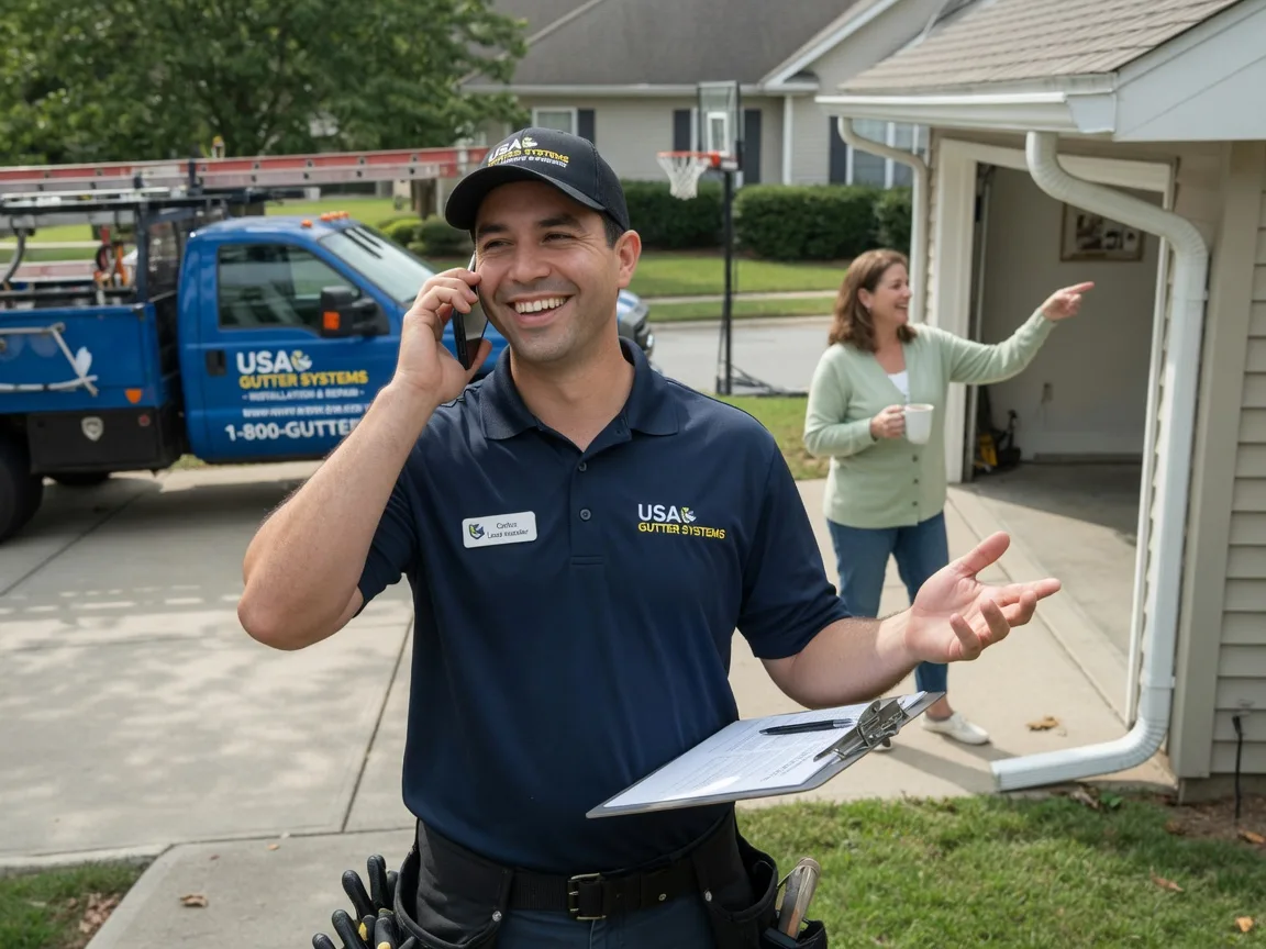 Gutter Installation Irvine, PA FAQs